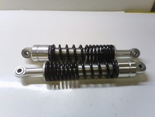 Ducati Sportclassic Gt 1000 ammortizzatori posteriori