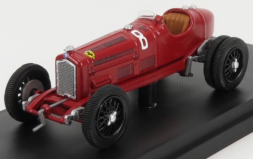 Rio models alfa - romeo,