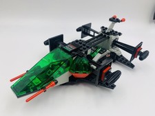 Lego System 6897 Space Police