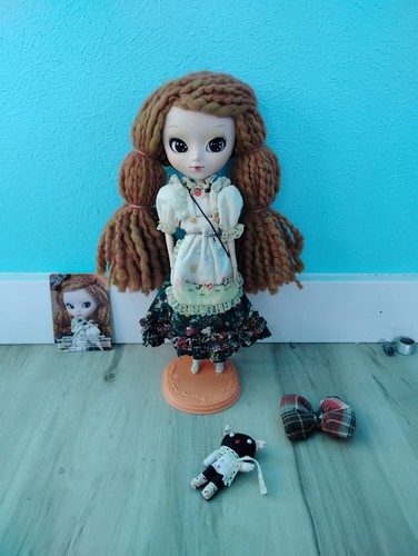 Pullip amarri - pullip,