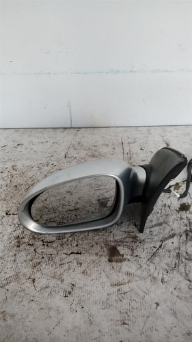 Specchietto retrovisore - specchietto,