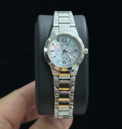 Citizen eco drive wr100 - citizen, eco-drive