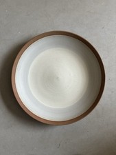 Rare Vintage Big Tray Ceramica