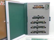 KATO K10-1987 scala N treno