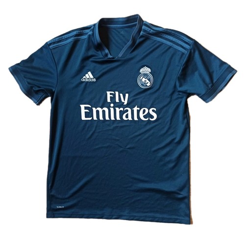 Adidas real madrid 2018 - real, 2018/2019