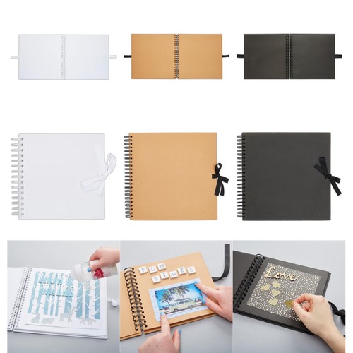 Papermania album scrapbooking - album,