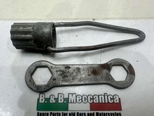 CHIAVI ATTREZZI CANDELA ATALA