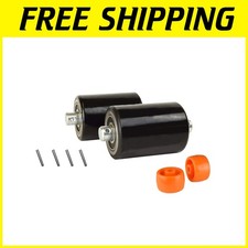 Kit Ricambio Ruote Caricamento