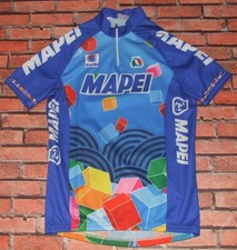 MAPEI SPORTFUL  MAGLIA SHIRT