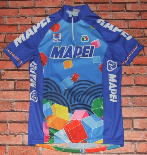 Mapei sportful maglia shirt - sportful,