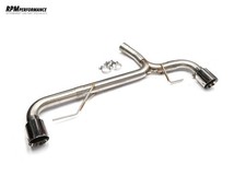 BMW 330e G20 G21 Elimina