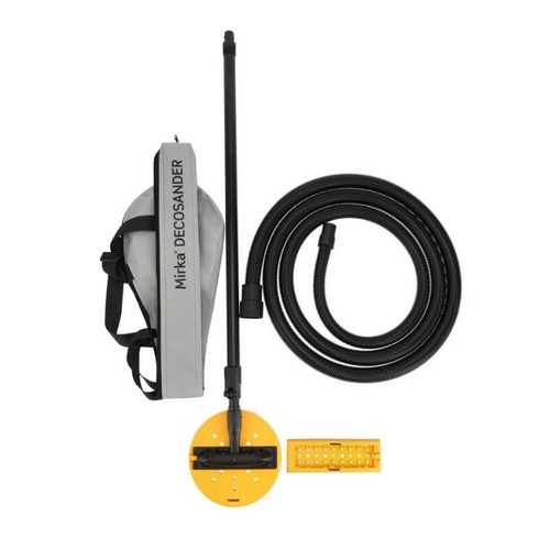 Levigatrice telescopica - , da