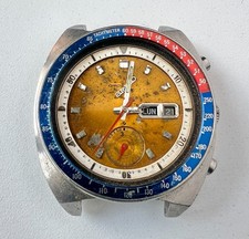 Orologio Cronografo Automatico