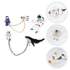  3 set di spille giapponesi