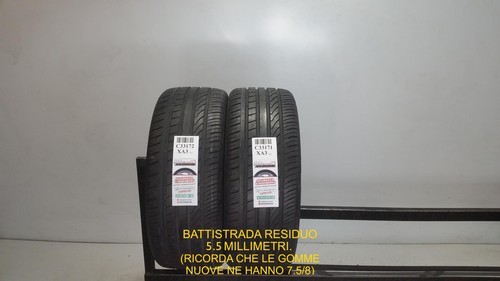 Gomme usate 225 - gomme,