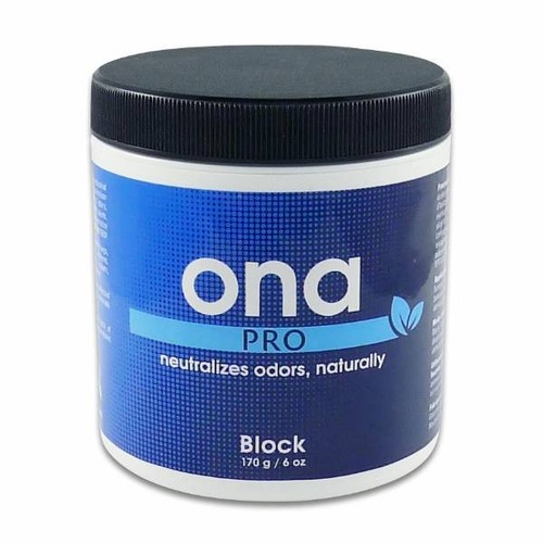 Ona block pro - ona, 170g