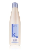 Salerm Cosmetics Keratin Shot