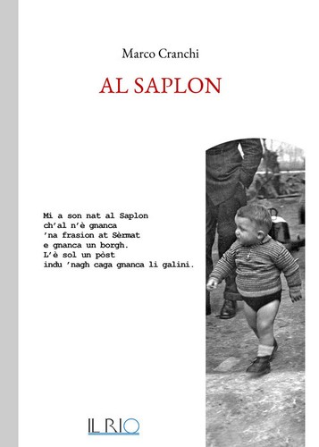 Libri cranchi al saplon - m.,