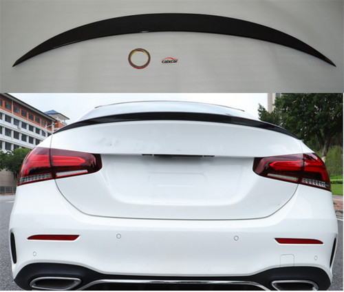 Alerone mercedes classe v177 - alerone,