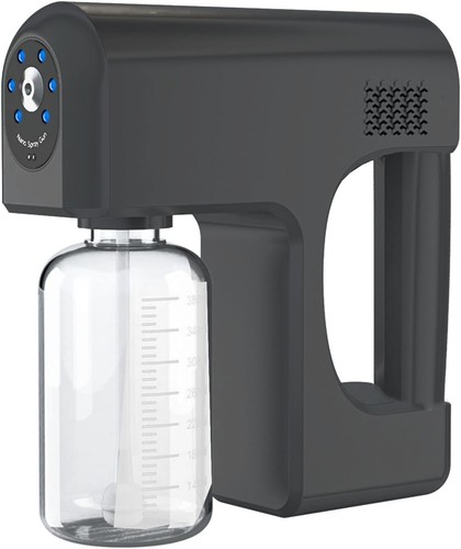 Nebulizzatore nano - nebulizzatore,