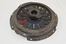 Mecc Pressure Plate Clutch