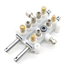 Cambio pneumatici macchina - 1x,