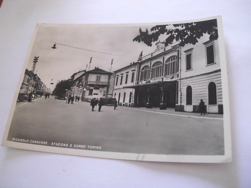 Torino rivarolo canavese - torino,