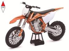 MODELLINO NEW-RAY KTM 450 SX-F