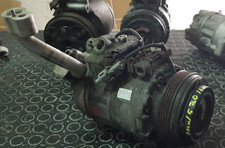 Compressore aria condizionata BMW E60 530 anno 2008