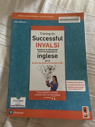 Libro training for - for, successful