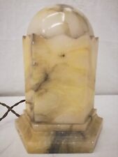 Lampada anni 20-30 in