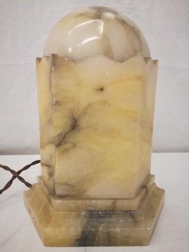 Lampada anni in - lampada, 20-30