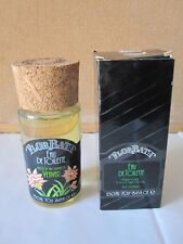 Profumo uomo Eau de toilette 250 ml essenza di vetiver