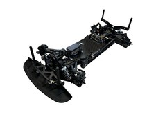 Kit Auto Touring Elettrica