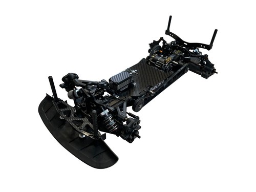 Kit auto touring elettrica - kit,