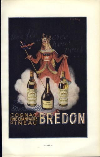 1947 mini poster vino - 1947,