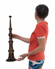 Corno Radong 77 CM Sterco Chen