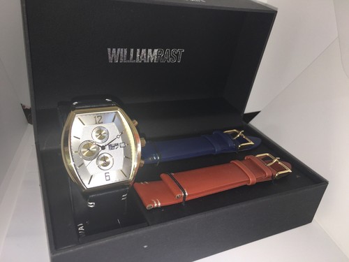 Orologio cronografo uomo