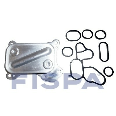 Fispa 590060 radiatore olio - fispa,