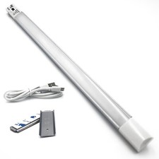 barra led cucina sottopensile