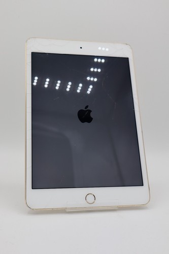 Apple ipad mini 128 a1538 - apple, 4