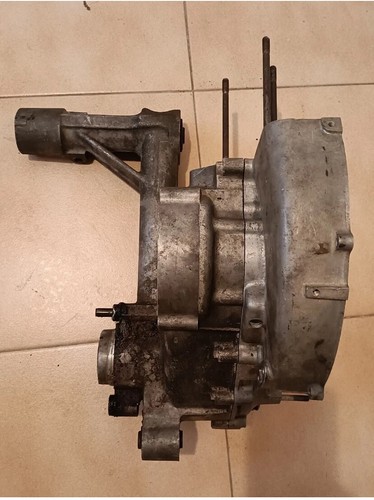 Vespa 160 carter - gs,