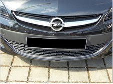 Barra Cromata Opel Astra J