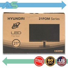 HYUNDAI 21FOM 21.5" FHD 1920 x