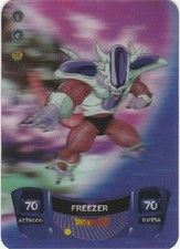 Lamincards Dragon Ball Z