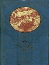 FAVOLE CLASSICI LATINI E GRECI