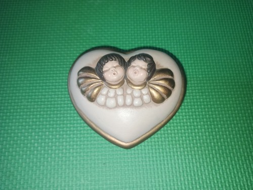 Thun scatola scatoletta cuore - thun,