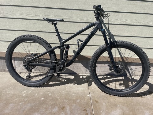 Trek fuel women s - fuel, ex