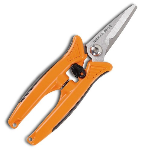 Forbici forbice microdentata - forbici,