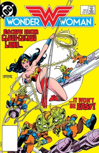 Wonder woman vol - wonder,